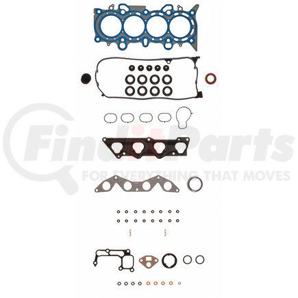 HS 26236 PT by FEL-PRO - PermaTorque Engine Cylinder Head Gasket Set