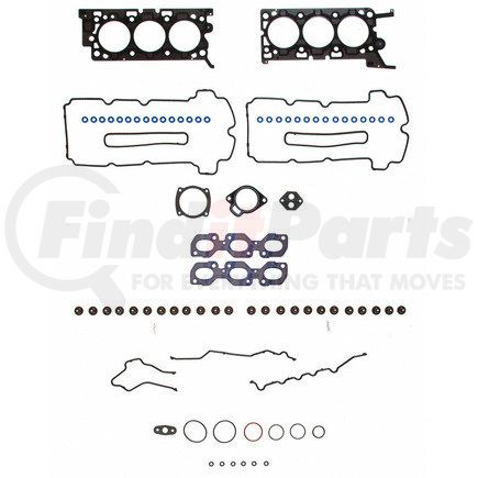 HS 26248 PT by FEL-PRO - PermaTorque Engine Cylinder Head Gasket Set