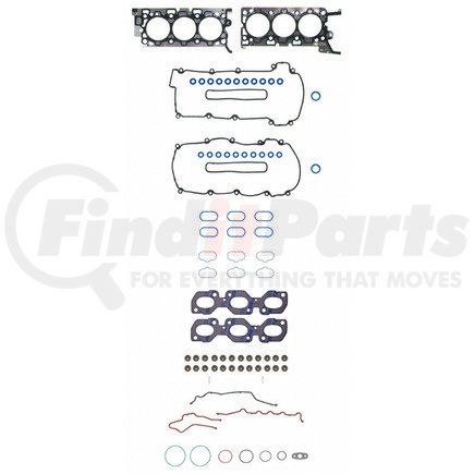 HS 26248 PT-1 by FEL-PRO - PermaTorque Engine Cylinder Head Gasket Set