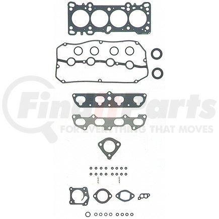 HS 26315 PT by FEL-PRO - PermaTorque Engine Cylinder Head Gasket Set