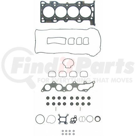 HS 26316 PT by FEL-PRO - PermaTorque Engine Cylinder Head Gasket Set