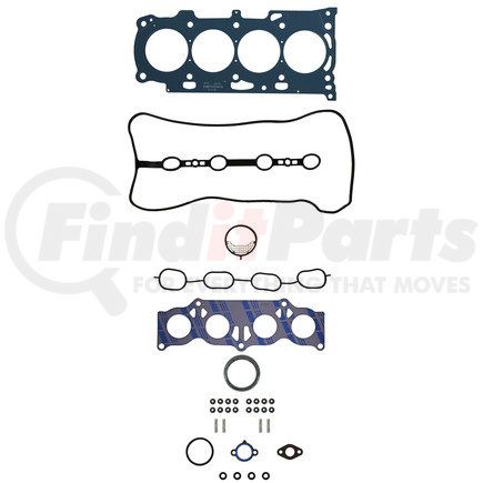 HS 26323 PT-1 by FEL-PRO - PermaTorque Engine Cylinder Head Gasket Set