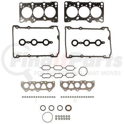 HS 26328 PT by FEL-PRO - PermaTorque Engine Cylinder Head Gasket Set