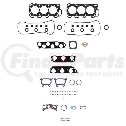 HS 26329 PT by FEL-PRO - PermaTorque Engine Cylinder Head Gasket Set