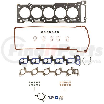 HS 26319 PT by FEL-PRO - PermaTorque Engine Cylinder Head Gasket Set