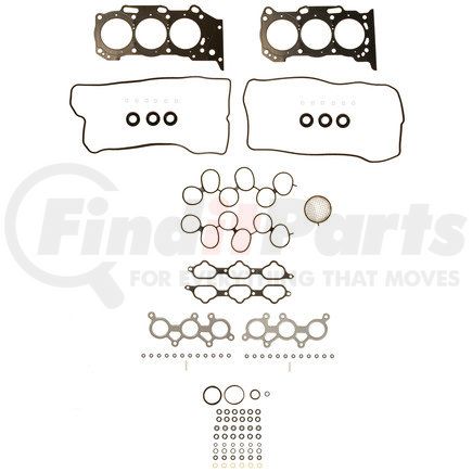 HS 26321 PT-1 by FEL-PRO - PermaTorque Engine Cylinder Head Gasket Set