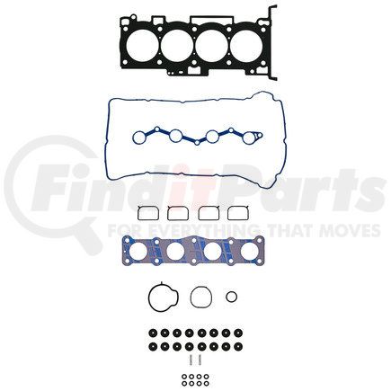 HS 26333 PT-2 by FEL-PRO - PermaTorque Engine Cylinder Head Gasket Set