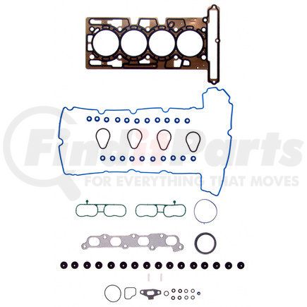 HS 26335 PT by FEL-PRO - Head Gasket Set