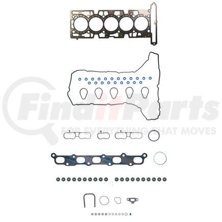 HS 26336 PT by FEL-PRO - PermaTorque Engine Cylinder Head Gasket Set