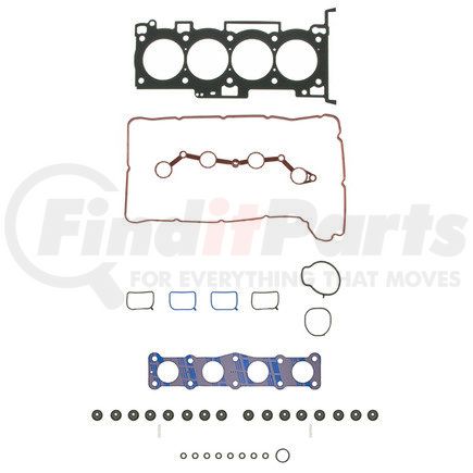 HS 26333 PT-1 by FEL-PRO - PermaTorque Engine Cylinder Head Gasket Set