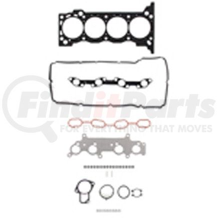 HS 26357 PT by FEL-PRO - PermaTorque Engine Cylinder Head Gasket Set