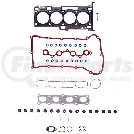 HS 26360 PT by FEL-PRO - PermaTorque Engine Cylinder Head Gasket Set