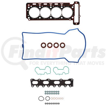 HS 26349 PT by FEL-PRO - PermaTorque Engine Cylinder Head Gasket Set