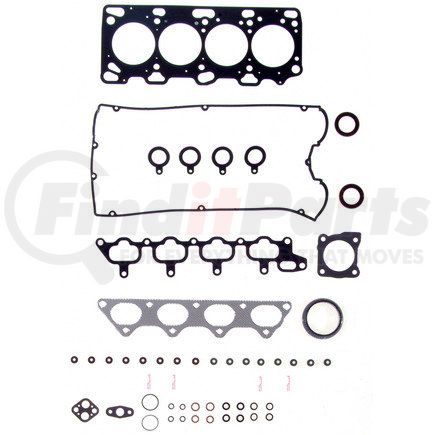 HS 26365 PT by FEL-PRO - Head Gasket Set