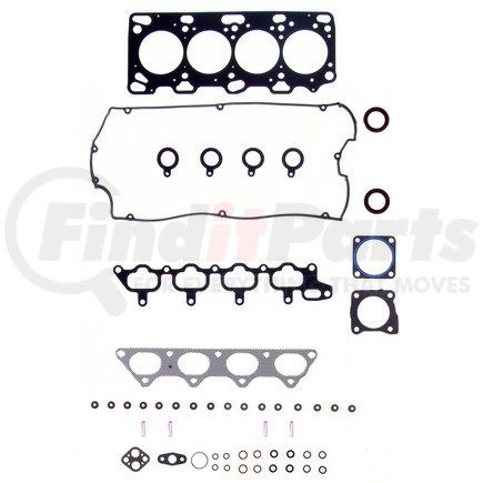 HS 26367 PT by FEL-PRO - PermaTorque Engine Cylinder Head Gasket Set