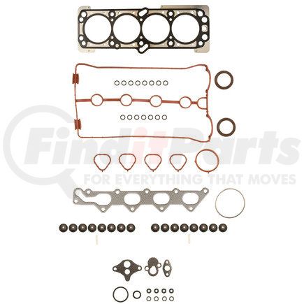 HS 26379 PT by FEL-PRO - PermaTorque Engine Cylinder Head Gasket Set