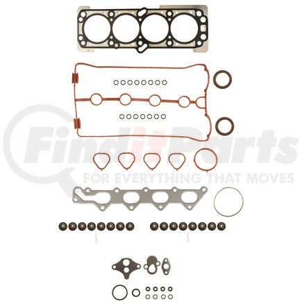 Fel-Pro HS 26379 PT Engine Cylinder Head Gasket Set PermaTorque Engine Cylinder Head Gasket Set