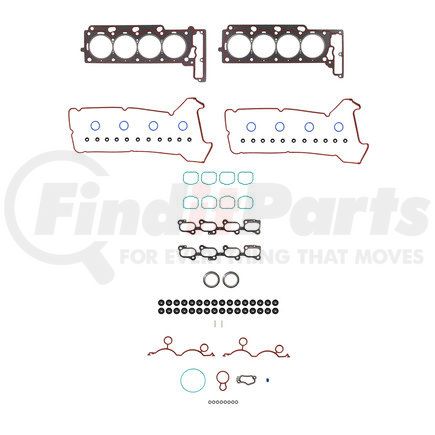 HS 26380 PT-1 by FEL-PRO - Head Gasket Set