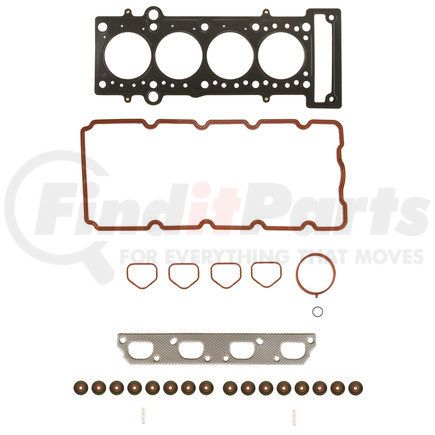 HS 26382 PT by FEL-PRO - PermaTorque Engine Cylinder Head Gasket Set