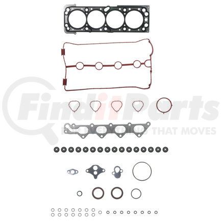 HS 26378 PT by FEL-PRO - PermaTorque Engine Cylinder Head Gasket Set