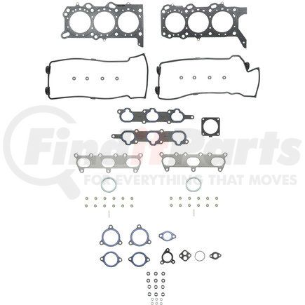 HS 26395 PT-1 by FEL-PRO - PermaTorque Engine Cylinder Head Gasket Set