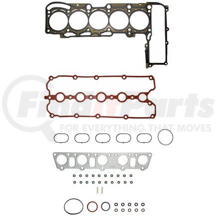 HS 26388 PT by FEL-PRO - PermaTorque Engine Cylinder Head Gasket Set