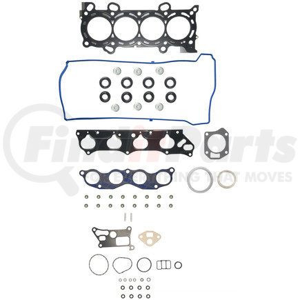 HS 26404 PT by FEL-PRO - PermaTorque Engine Cylinder Head Gasket Set