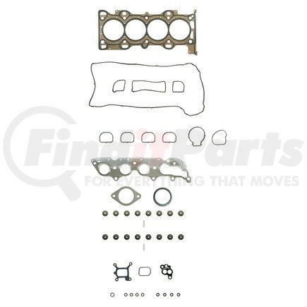 HS 26409 PT by FEL-PRO - PermaTorque Engine Cylinder Head Gasket Set