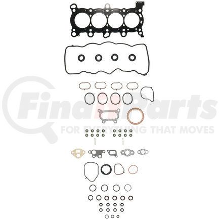 HS 26397 PT by FEL-PRO - PermaTorque Engine Cylinder Head Gasket Set