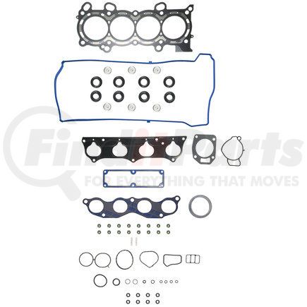 HS 26403 PT by FEL-PRO - PermaTorque Engine Cylinder Head Gasket Set