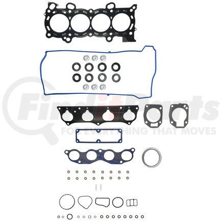 HS 26399 PT by FEL-PRO - PermaTorque Engine Cylinder Head Gasket Set