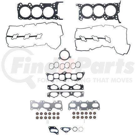 HS 26414 PT by FEL-PRO - PermaTorque Engine Cylinder Head Gasket Set