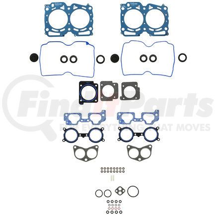 HS 26415 PT-1 by FEL-PRO - Head Gasket Set