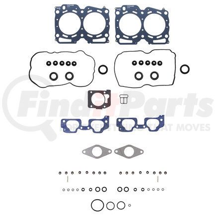 HS 26415 PT by FEL-PRO - PermaTorque Engine Cylinder Head Gasket Set