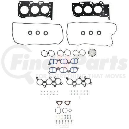 HS 26419 PT by FEL-PRO - PermaTorque Engine Cylinder Head Gasket Set