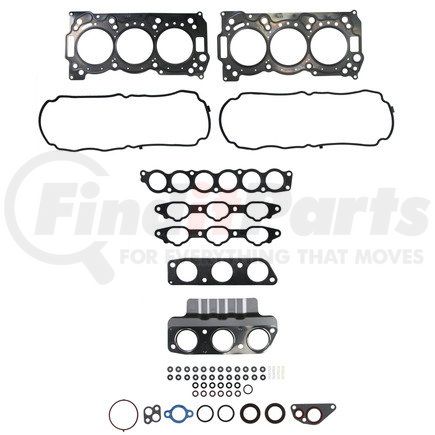 HS 26410 PT by FEL-PRO - PermaTorque Engine Cylinder Head Gasket Set