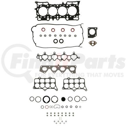 HS 26411 PT by FEL-PRO - PermaTorque Engine Cylinder Head Gasket Set