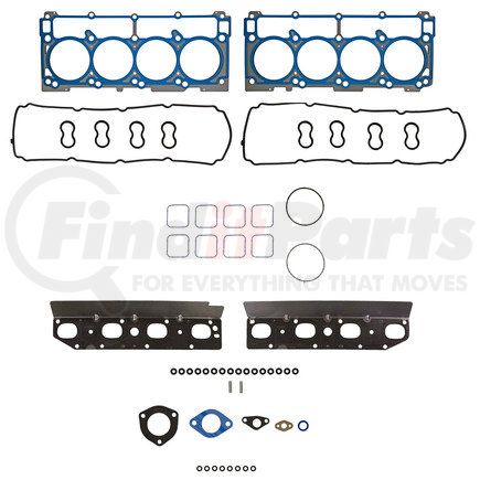 HS 26423 PT by FEL-PRO - Head Gasket Set