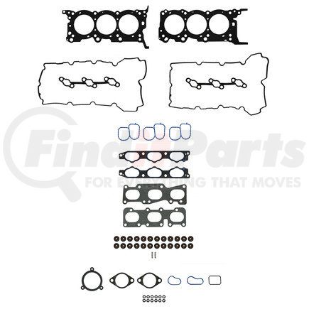 HS 26427 PT-3 by FEL-PRO - PermaTorque Engine Cylinder Head Gasket Set