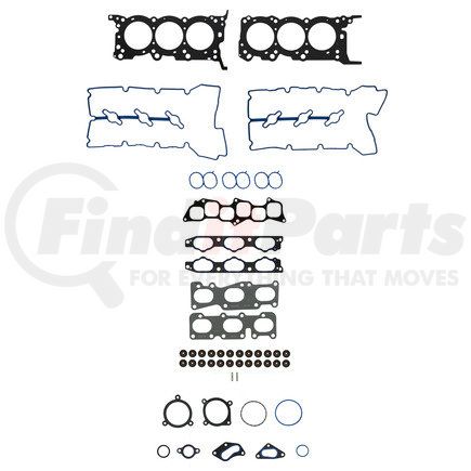 HS 26427 PT-4 by FEL-PRO - Head Gasket Set