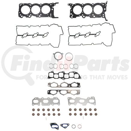 HS 26427 PT by FEL-PRO - PermaTorque Engine Cylinder Head Gasket Set