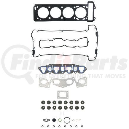 HS 26428 PT by FEL-PRO - PermaTorque Engine Cylinder Head Gasket Set