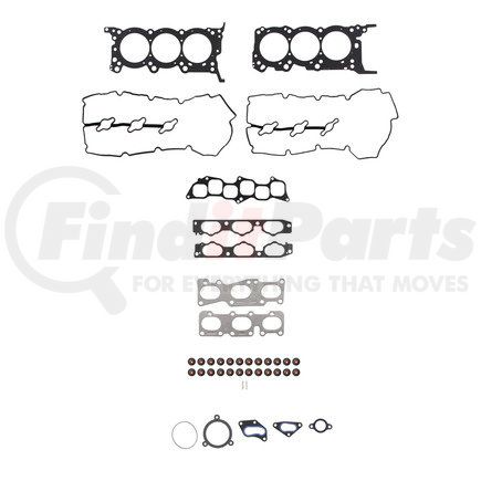 HS 26420 PT-2 by FEL-PRO - PermaTorque Engine Cylinder Head Gasket Set