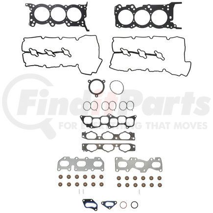 HS 26420 PT by FEL-PRO - PermaTorque Engine Cylinder Head Gasket Set