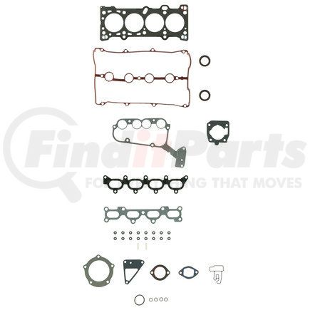 HS 26438 PT by FEL-PRO - PermaTorque Engine Cylinder Head Gasket Set