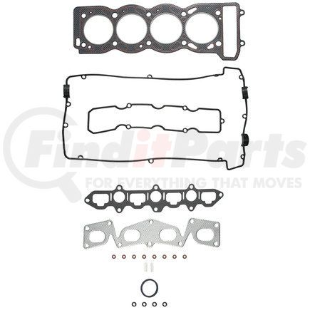 HS 26431 PT by FEL-PRO - PermaTorque Engine Cylinder Head Gasket Set