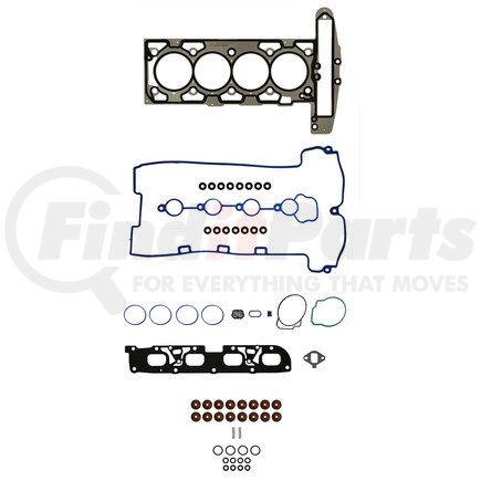 HS 26466 PT-1 by FEL-PRO - PermaTorque Engine Cylinder Head Gasket Set