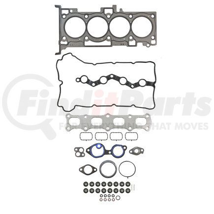 HS 26484 PT by FEL-PRO - PermaTorque Engine Cylinder Head Gasket Set