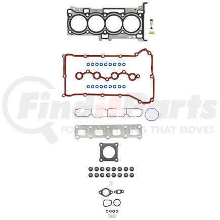 HS 26465 PT by FEL-PRO - PermaTorque Engine Cylinder Head Gasket Set