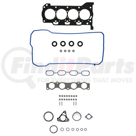 HS 26513 PT by FEL-PRO - PermaTorque Engine Cylinder Head Gasket Set